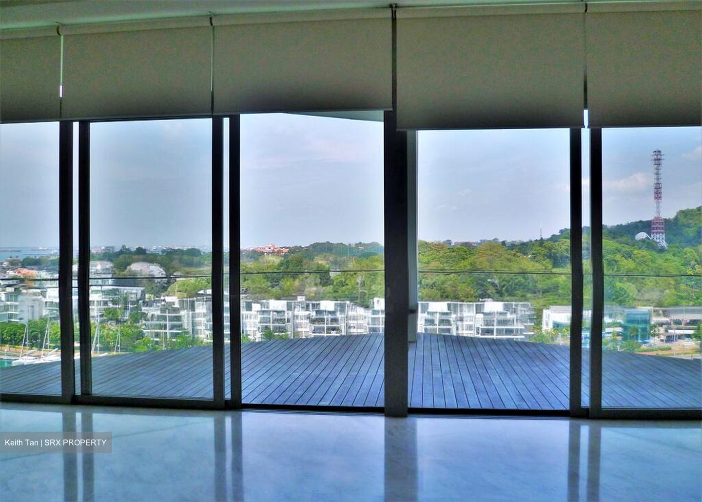 The Oceanfront @ Sentosa Cove (D4), Condominium #497122361